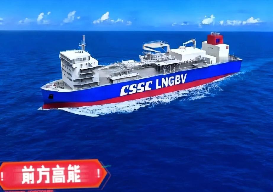 10月14日起，每净吨多交50美元！一艘万吨中国船进美国港，先掏几十万买路钱，船