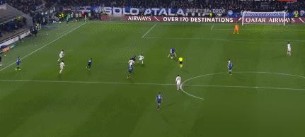 聊聊切尔西1-2输给亚特兰大的比赛：切尔西输的不冤枉大概情况就是：切尔西先把