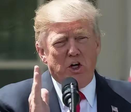 特朗普大概这辈子都没想过，自己挥舞制裁大棒，本来是想把委内瑞拉的石油掐死、把中国
