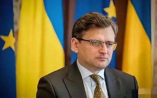 大家可能漏掉的一条重要新闻，中国将乌克兰提供36亿美元贷款建设热电厂和太阳能光伏