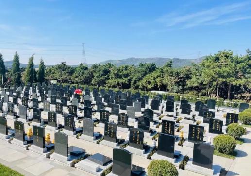 清明节，发现了一个怪现象：家庭越穷，越是没有几个人扫墓，甚至一个人都没有；