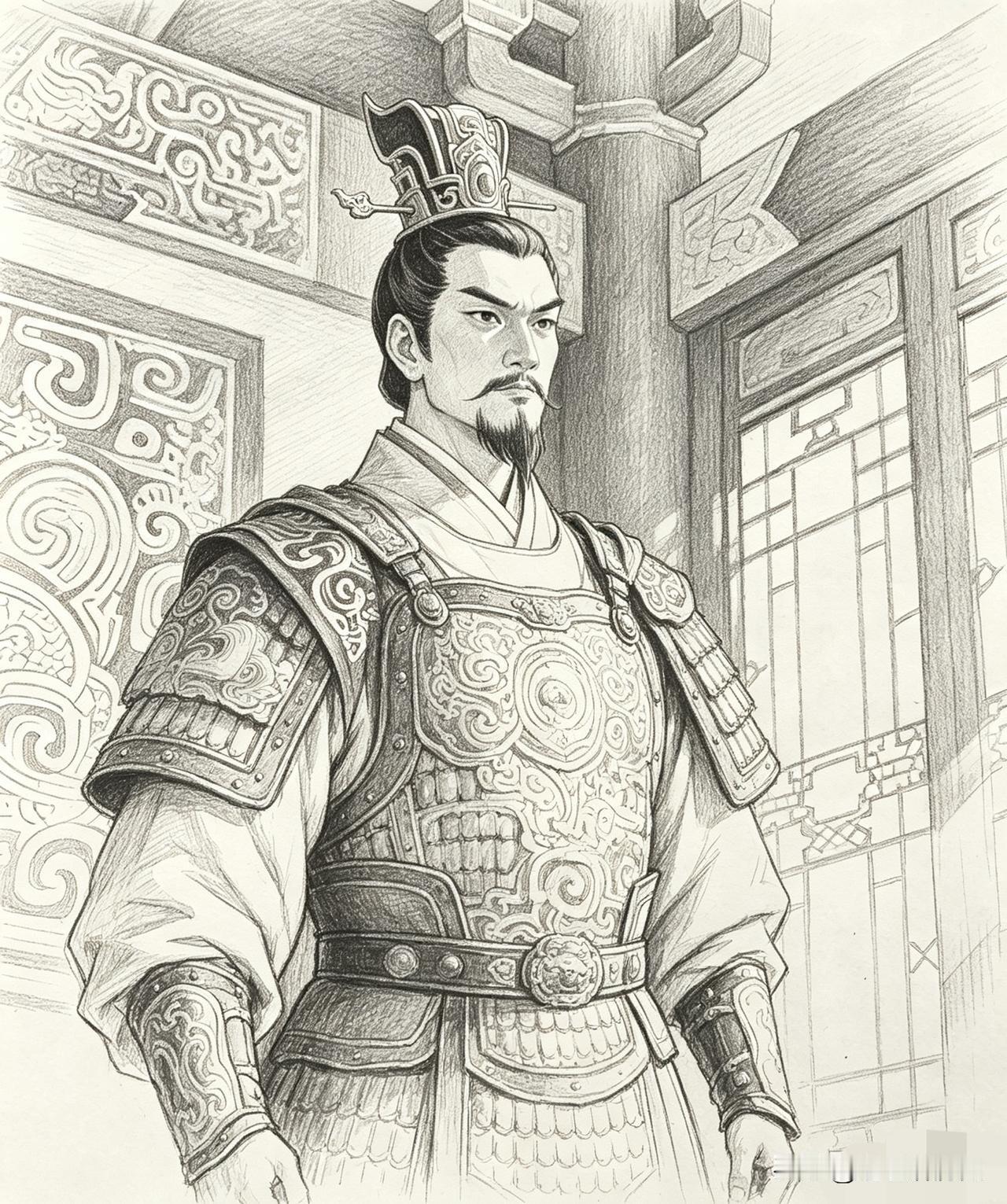 很多人受演义影响，以为李勣是羽扇纶巾的谋士徐茂公，正史里他出身乱世草寇，杀人无数