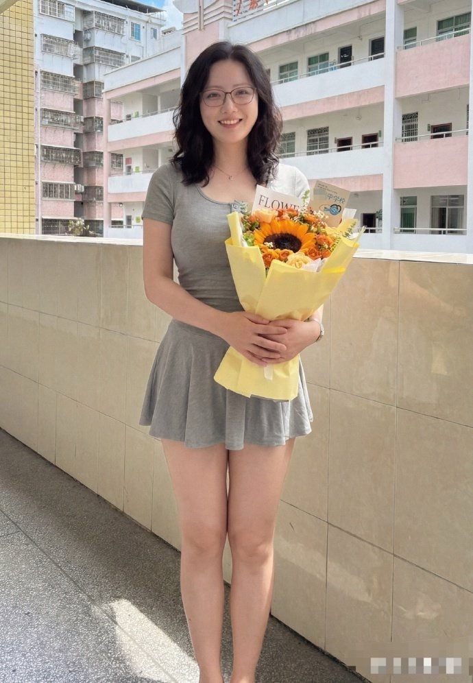 某地小学，这着装规范吗？