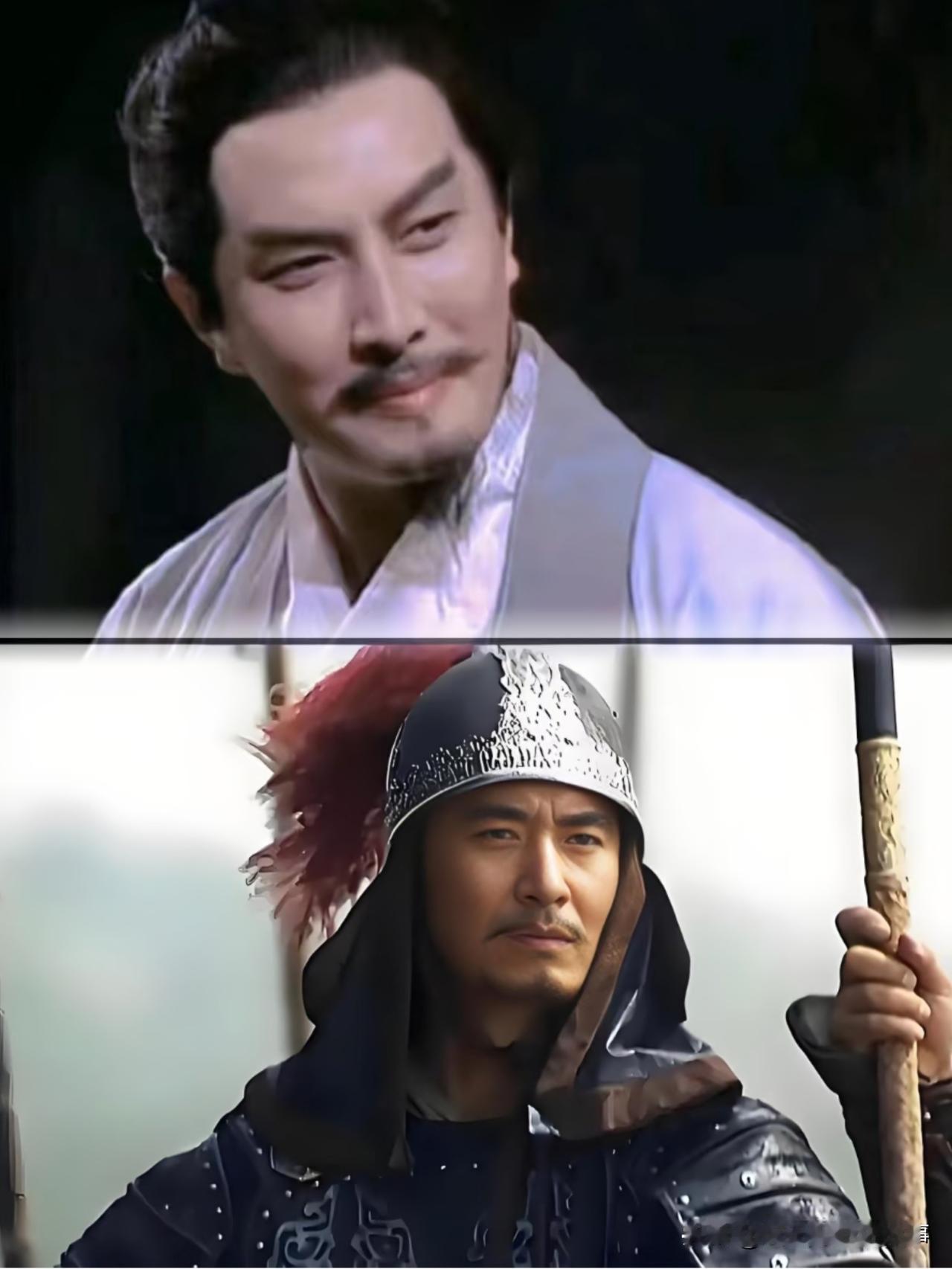 给诸葛亮配个李世民，蜀汉真能翻盘统一三国吗？这问题太勾人——一边是毛主席盛赞“自