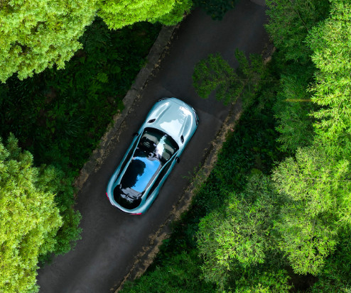 90后成30万级汽车消费主力看报道说的是某国产30万级别SUV，并非所有车型，