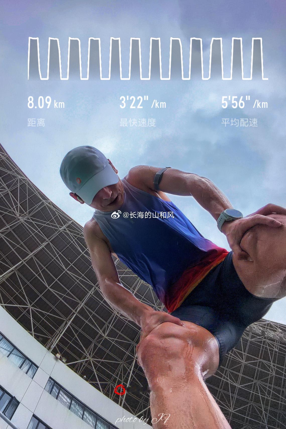 跑步12个600m