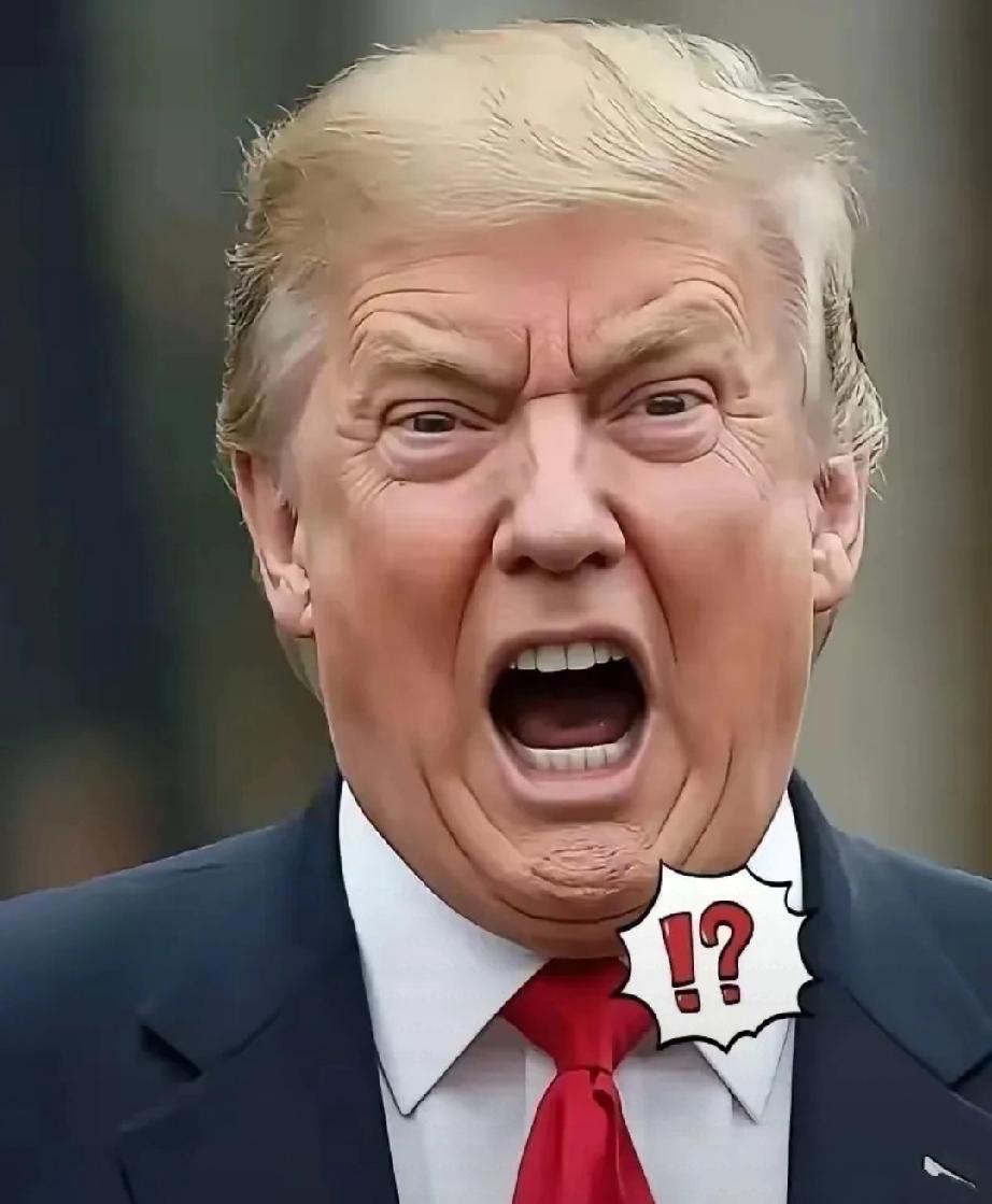 美国又出幺蛾子了！ 4月21日，特朗普又对着媒体放狠话了。他在接受多家美国媒