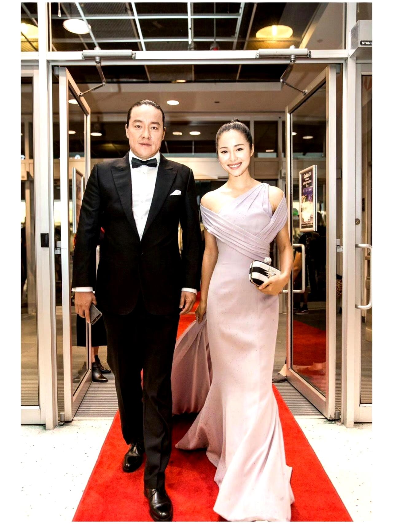 今天娱乐圈最大的瓜应该是江一燕公开自己离婚的消息了吧！起因是她在最后一次