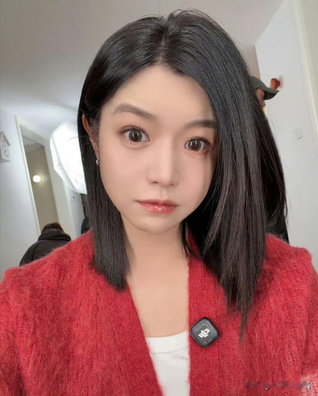 我和我老公因为陈妍希吵起来了我问他，陈妍希在跨年晚会上的状态怎么比二十几岁还