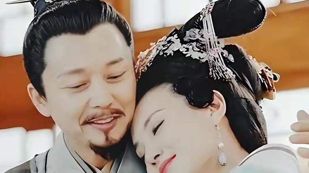 张皇后怎么都想不到，她被朱佑樘独宠18年，62岁却要哭跪26岁嘉靖谁能想到