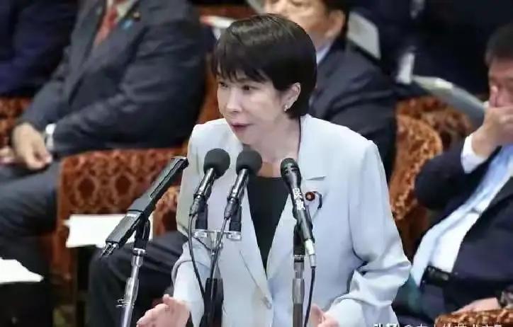 高市万万没想到，派“弃子”来华后，中国立场变了，又叫停2件事当日本经济安全保