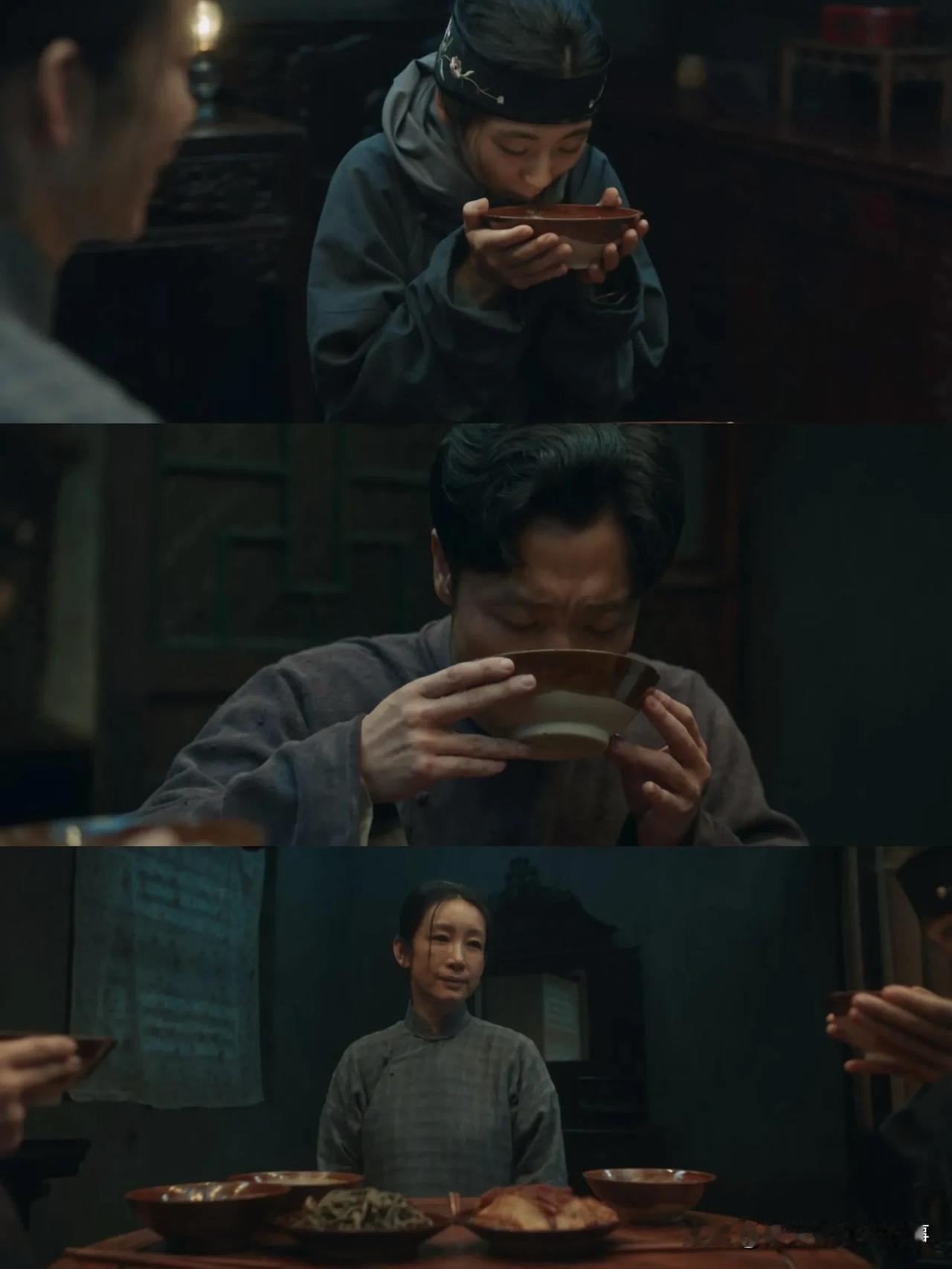 郭龟腰的人设明明都往好里改了，一心想给苏苏点幸福，可咋还是逃不过被毒死的结局啊？