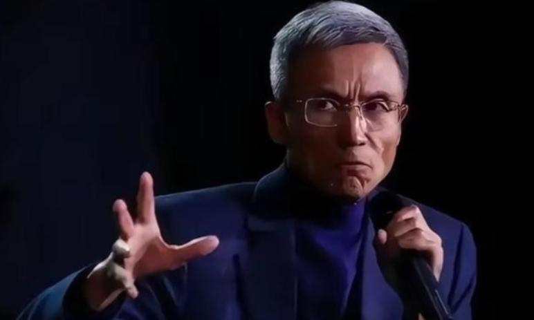为什么说中国的公知需要一次肃清？举个挺多年前的例子，2011年7月23日，甬