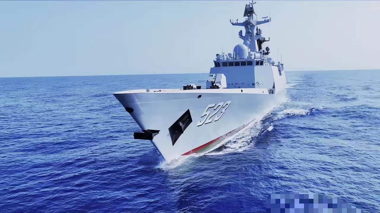 就在刚刚！网络流传一则消息称，8月11日中国国防部发布通告，我国红河舰将和印尼