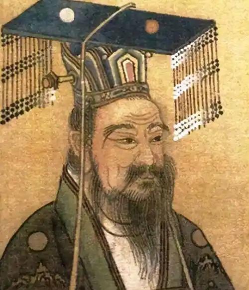 杨广的“双面人生”：从影帝到暴君，撕下了皇权的伪装 历史上最会演戏的皇帝是谁