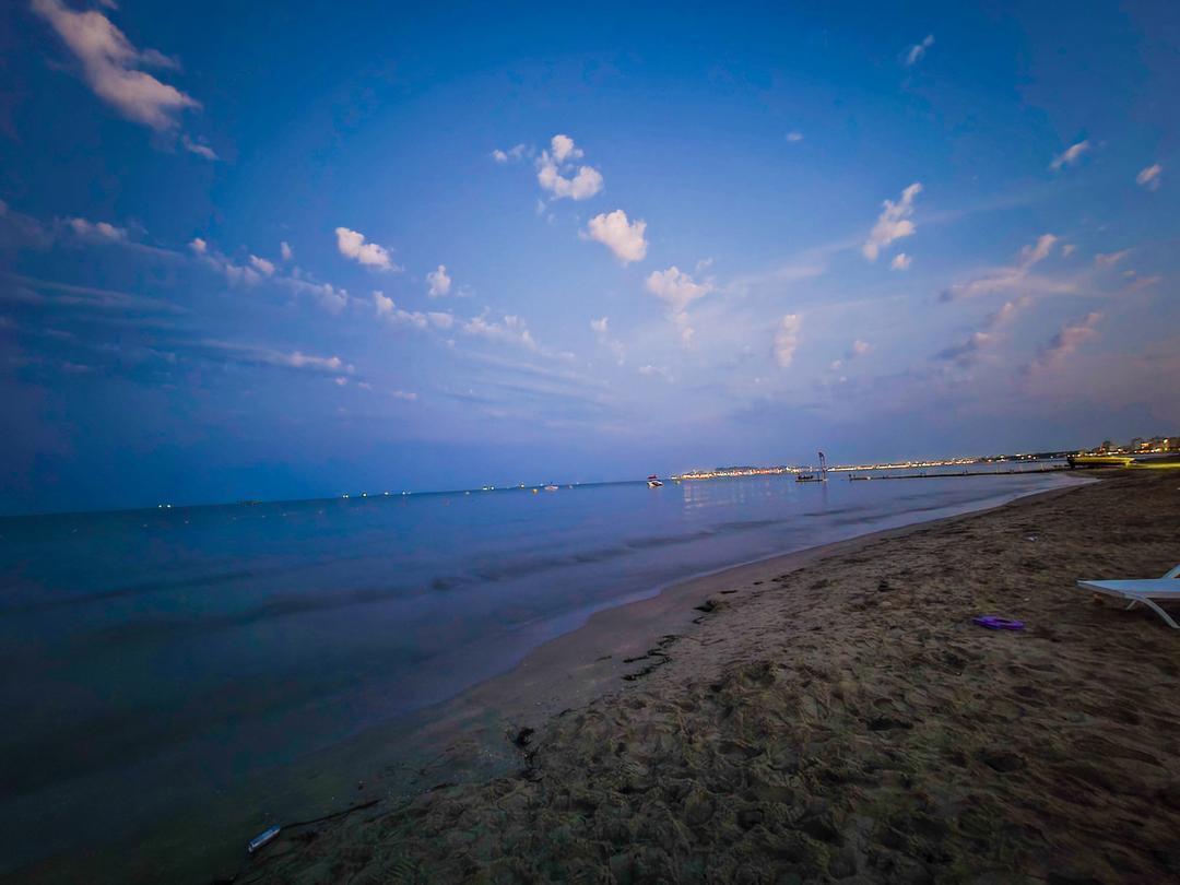 来北海玩了一圈，美是真美，但槽点也是真多。说几个大实话首先是公交。打开地图等