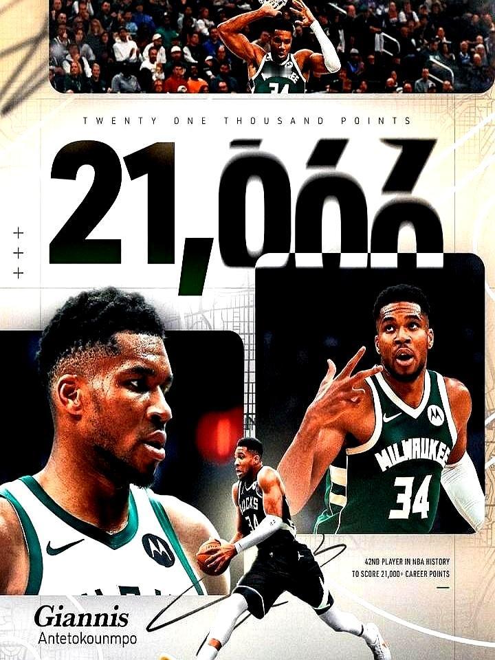 说句扎心的话，字母哥，离成为下一个威少，可能就差一次大伤。他硬是把自己撞