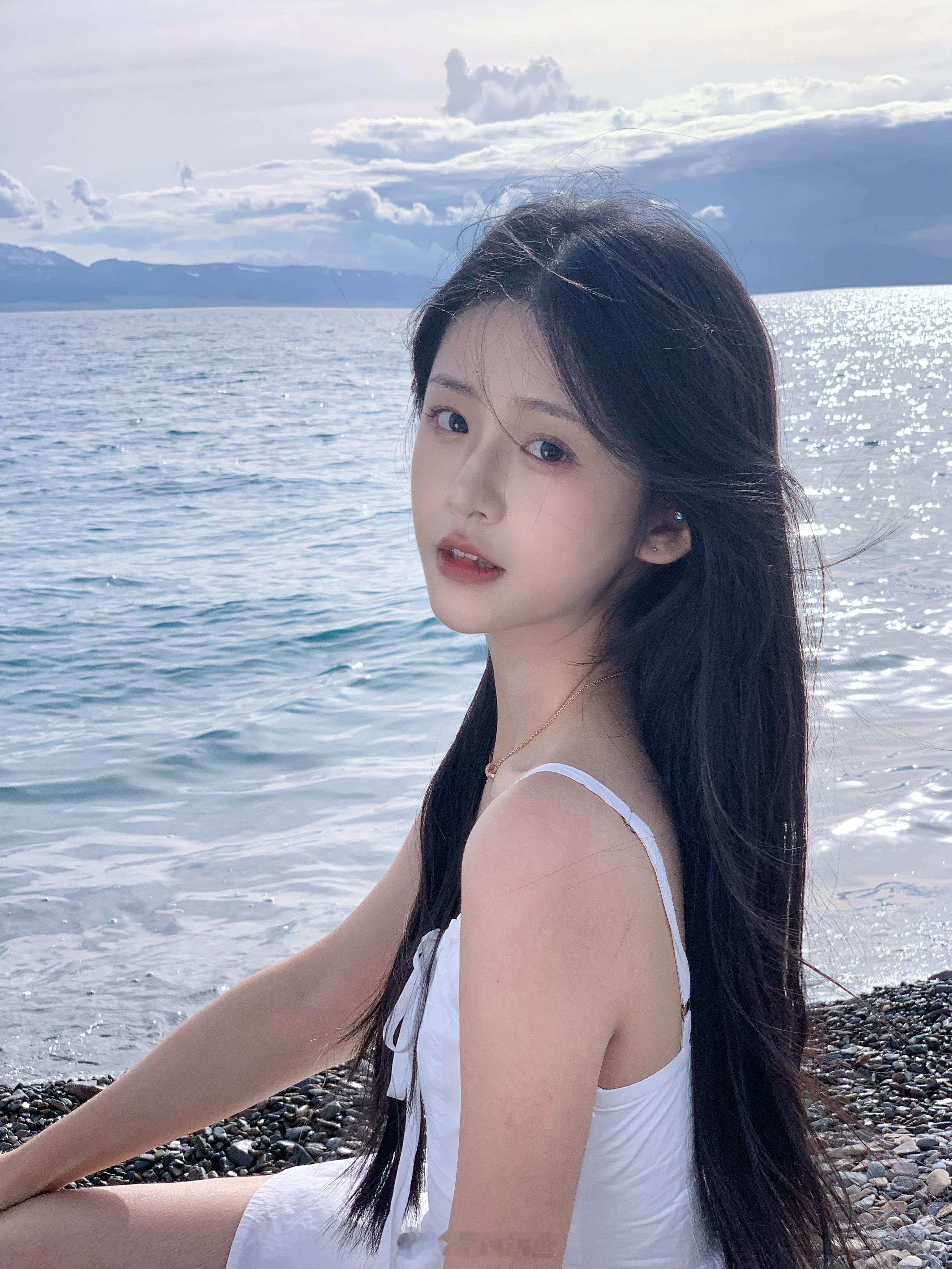 赛里木湖​​​