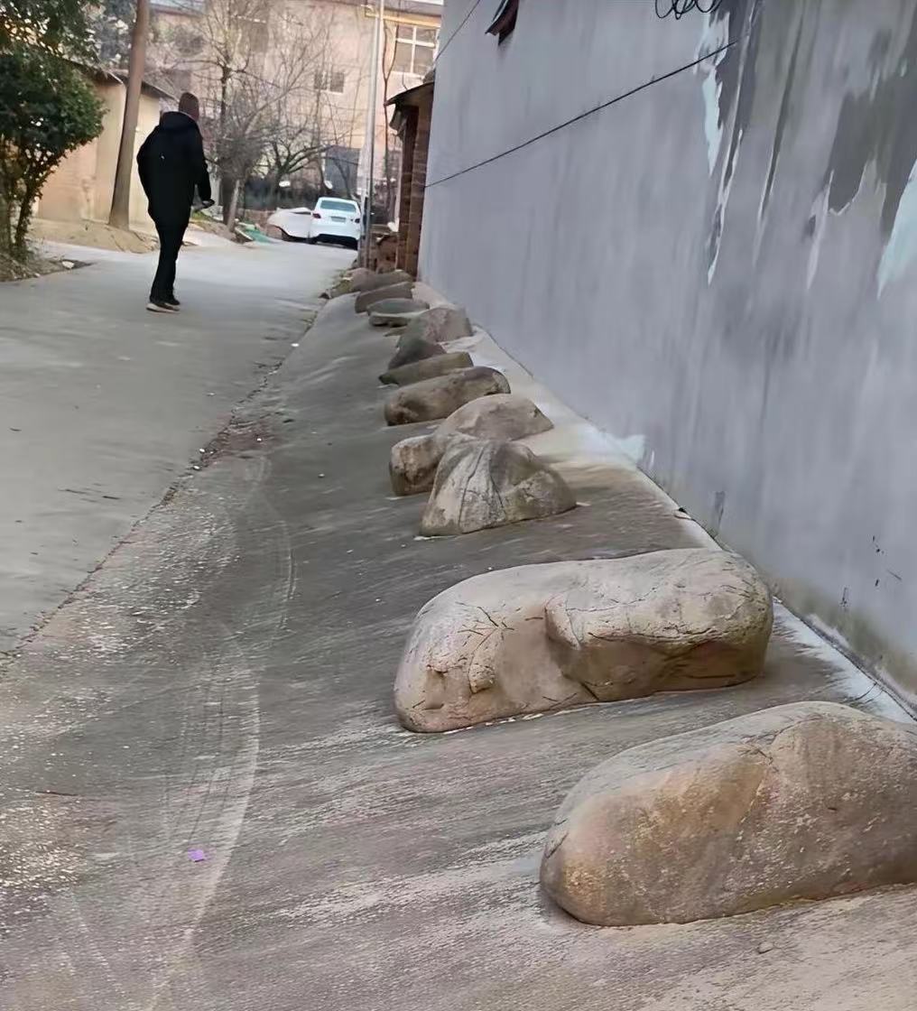 不懂就问，农村真的有这种人家吗？