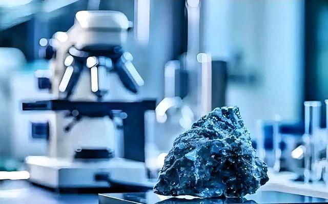 有人说，中国拿稀土限制不住美国，原因是只要美国拿下了格陵兰岛，就会有大量稀土资源