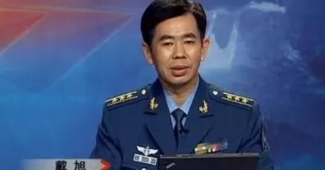 中美要是开战了，中国沿海被炸怎么办？戴旭上校一句话，让大家放心不少，如果中美开战