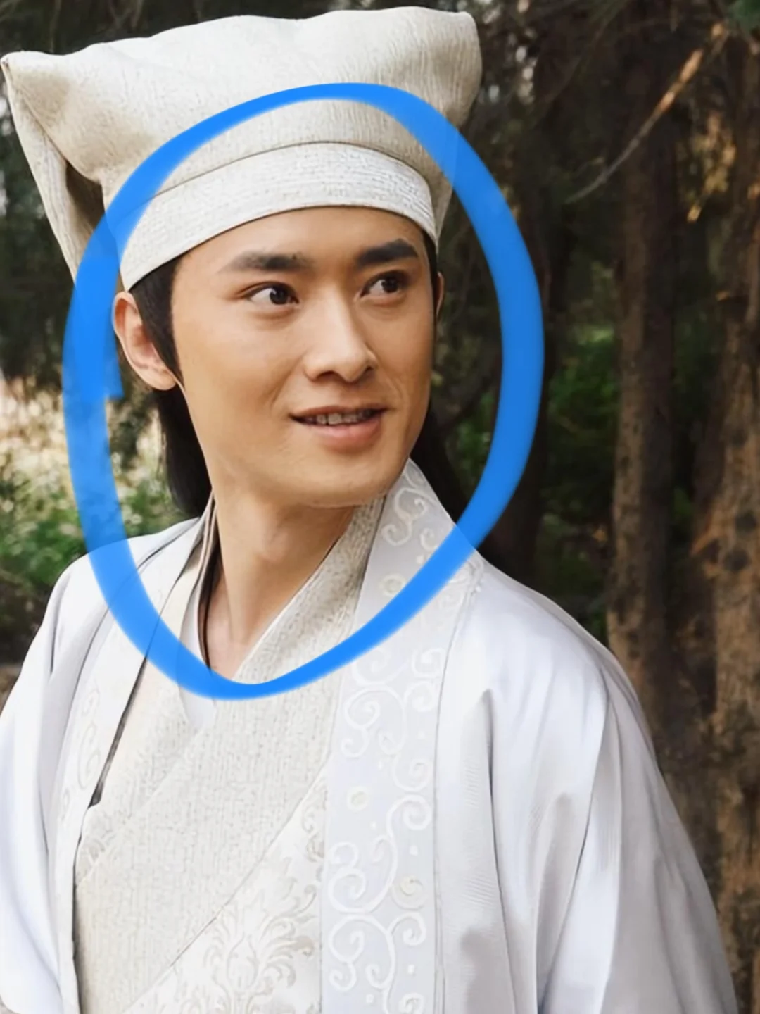 消失10年，其实已经隐婚多年！妻子是音乐人