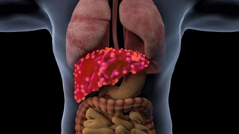 肝硬化患者听好，没有必要乱吃药，告诉你一个好的办法能够刷到这段内容就是我们的缘