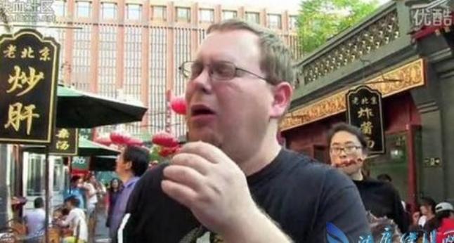 为什么欧美国家不吃动物内脏，而中国人吃动物内脏，一位海归朋友说：国外媒体暗讽我们