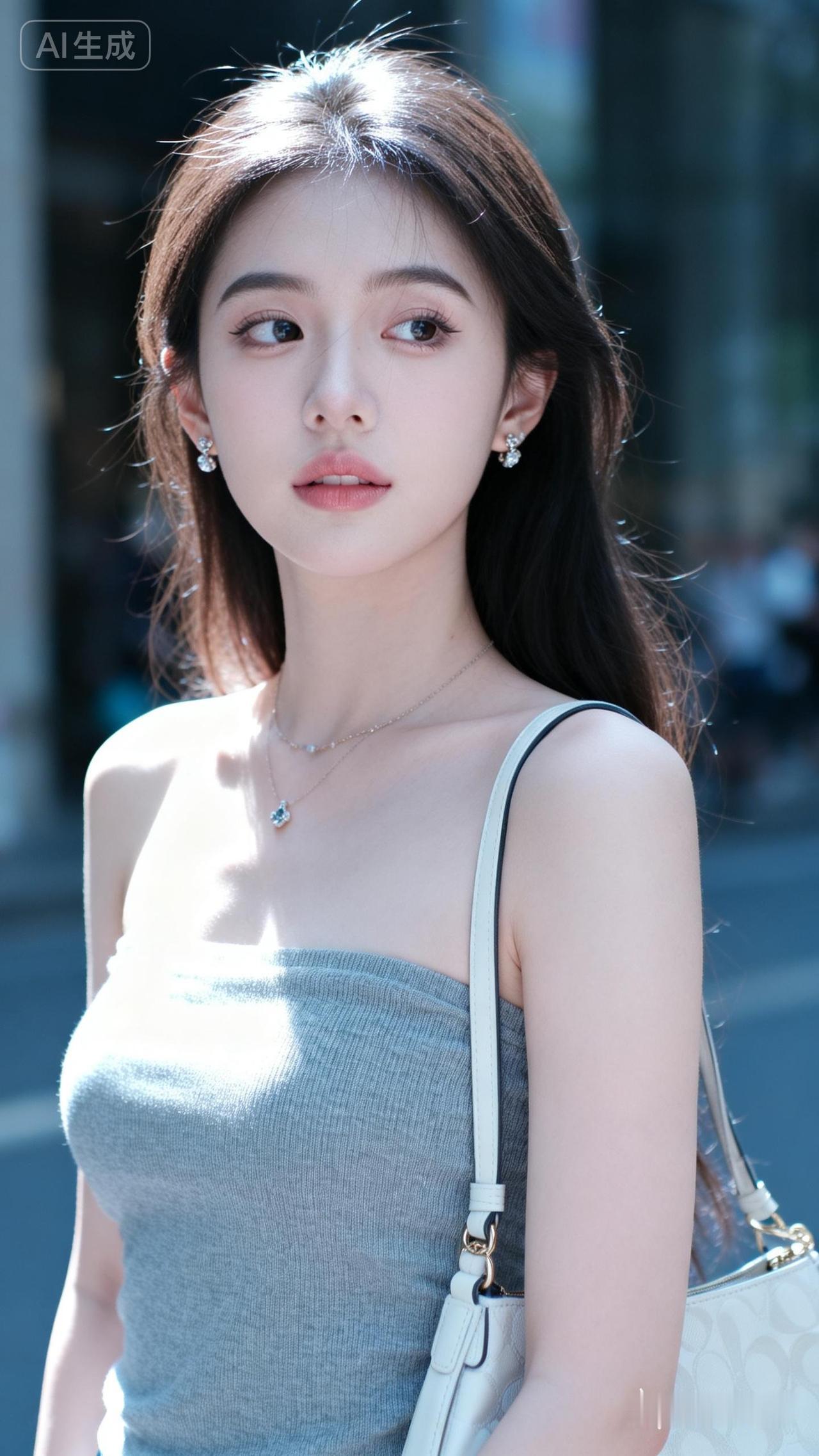 如何选择能够凸显气质的服饰?如何展现女孩子的优雅气质?中年女性的服装搭配如