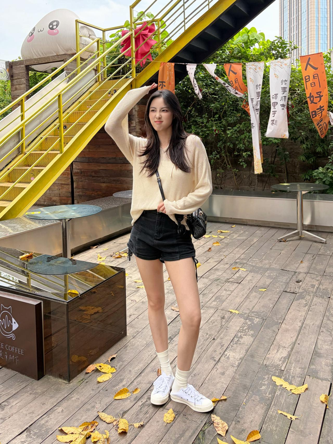 女装分享推荐
