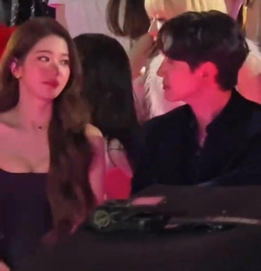 张元英这是在干嘛？