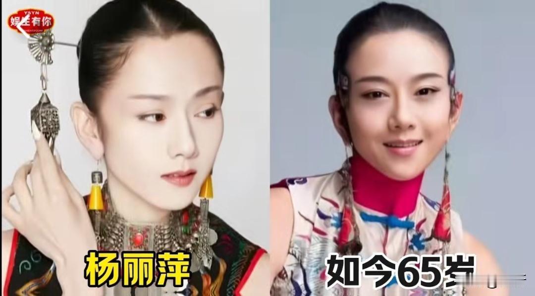 18位没有孩子的女明星：邓婕为张国立放弃生育，刘雪华丈夫坠楼身亡邓婕，为张国