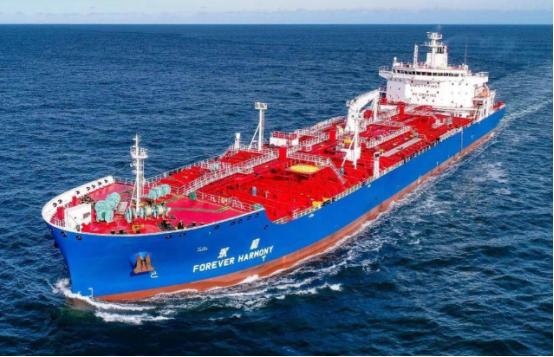 美军抢了咱们的油轮，很多人认为北京会算了。 我认为，如果美国如果不主动归还油