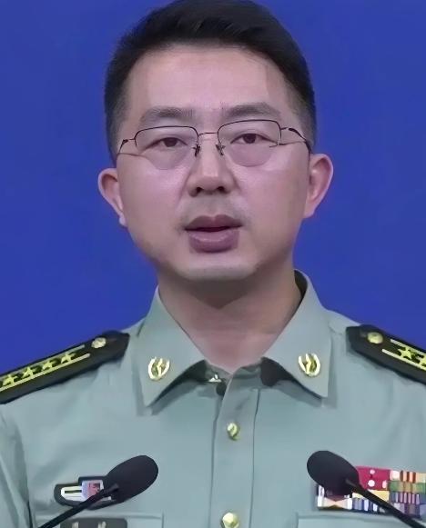 就在刚刚中国国防部宣布了8月8日，中国国防部一句“愿与友好国家分享成果”，坐