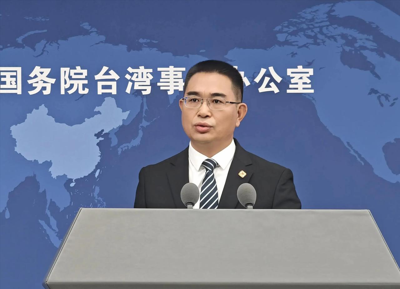 国台办刚说可以帮助台湾解决“断气”问题，话音刚落，赖清德就急忙表态：台湾能源供应