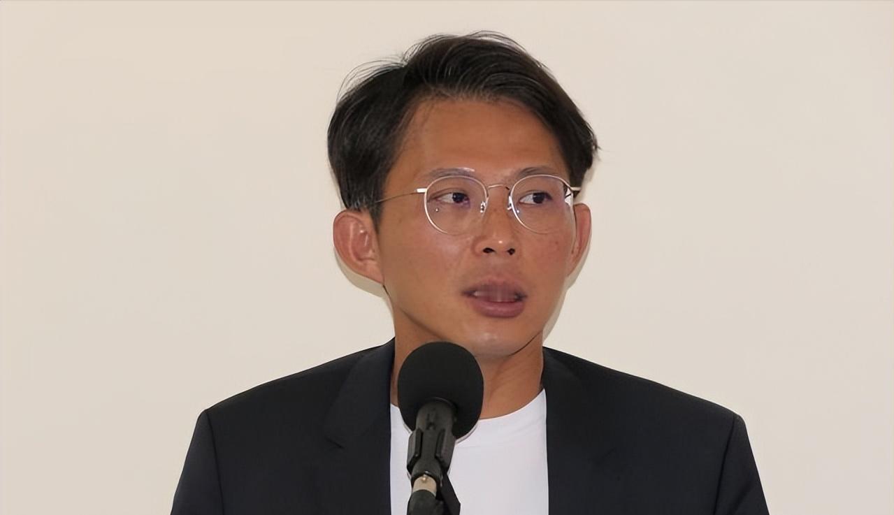 台湾民众党正式宣布，12月17日，台湾地区民众党主席黄国昌宣布：民众党已经做