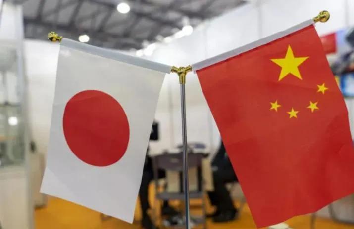 中日冲突逼近红线！中日战争爆发近在眉睫，如果战争真的爆发了，那么大概率没有国家会