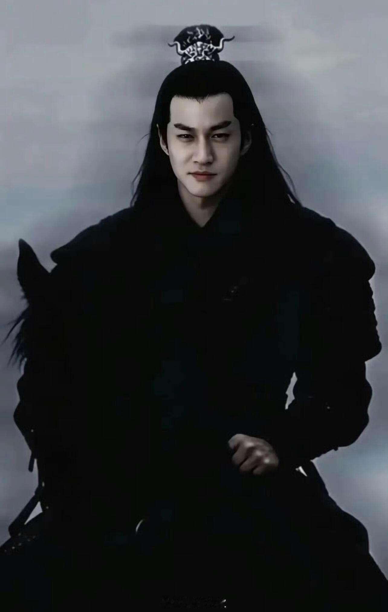 何润东和他爸爸年轻时一模一样何润东的帅原来是刻在DNA里的。一张新旧对比照直接刷