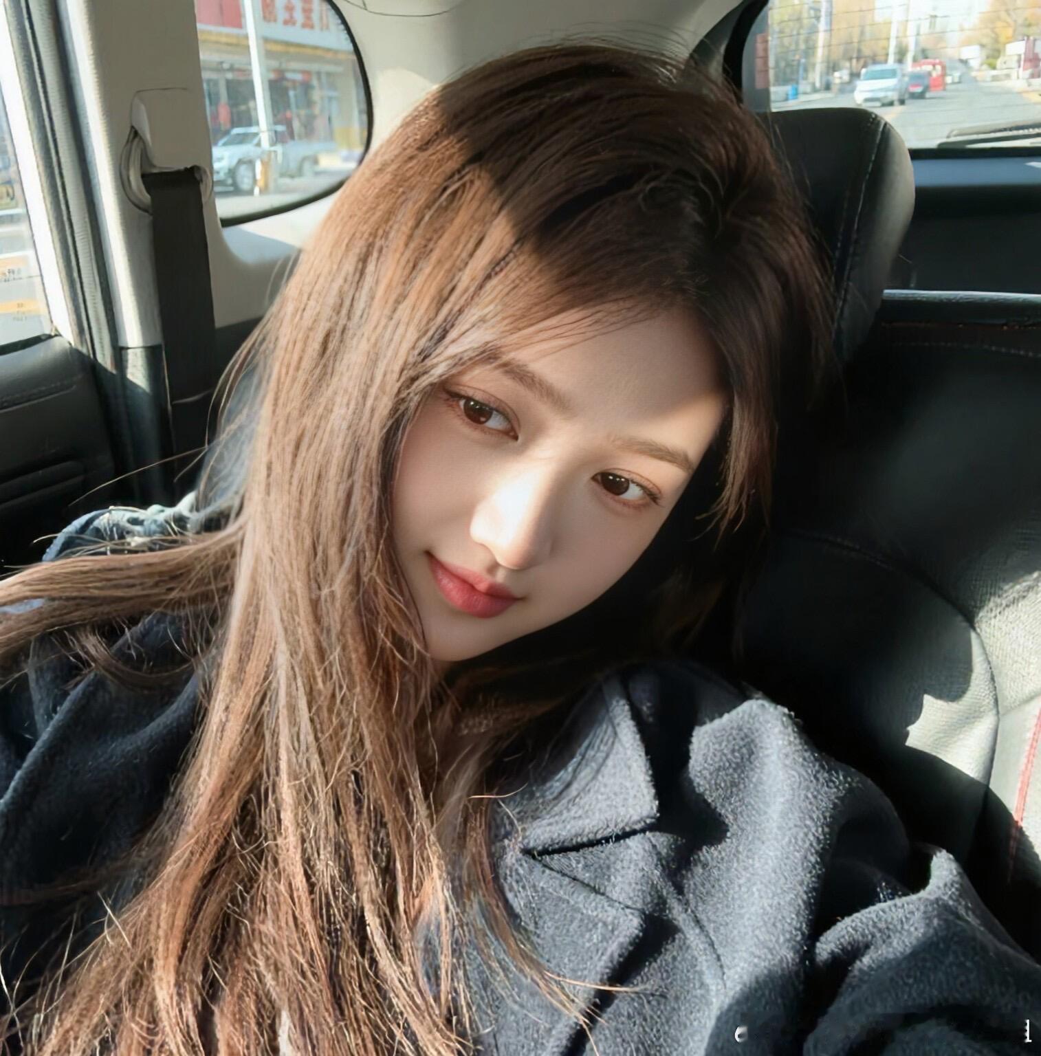 学妹思思，07年的美女厦门·集美大学主校区