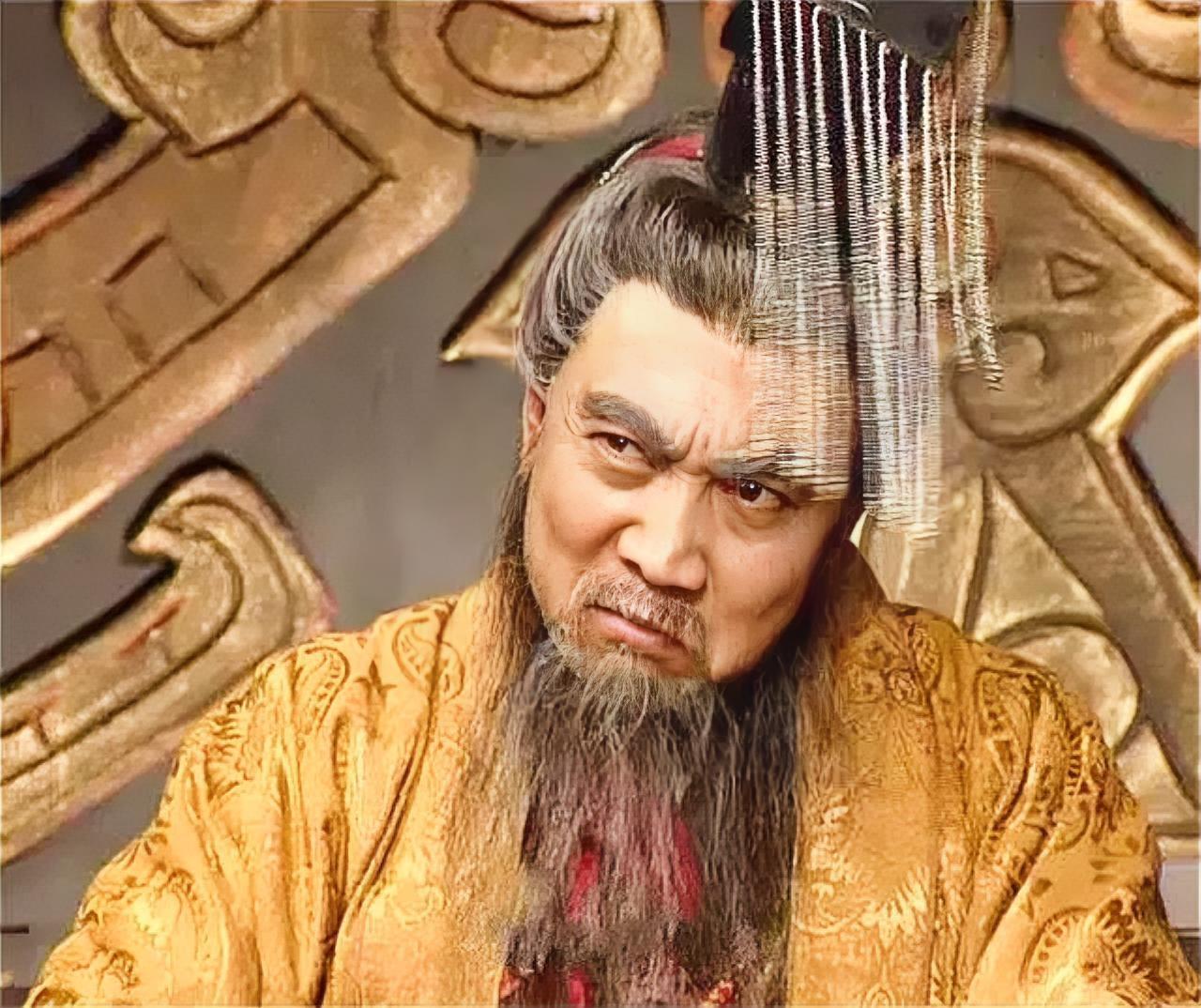 公元220年，曹操病逝。弥留之际，他对大臣们嘱咐后事，他说：我这一生，没有什么好