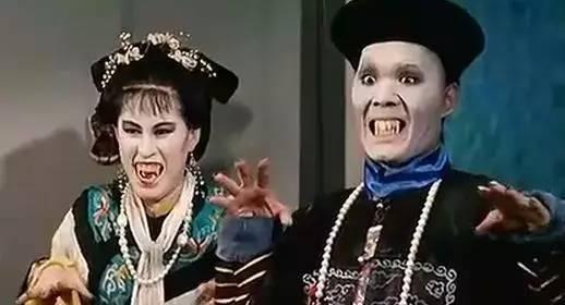 可能很多朋友会感到陌生,但如果告诉你,她是《灵幻先生》里的王婆