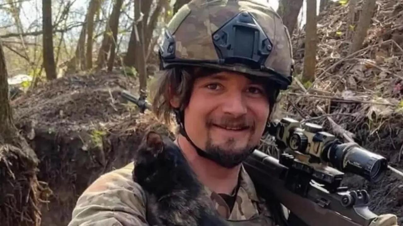 终于官宣了！英国外交部证实，一名英国军人在乌克兰境内死亡，据悉，死者是汤姆·菲利