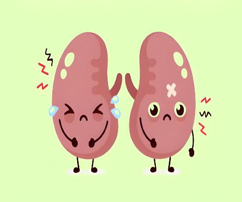 肾弱者多淫，肝弱者多屁，心弱者失眠肾弱者多淫总爱胡思乱想、心神不宁，同房时