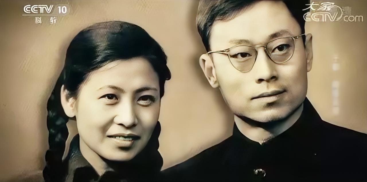 于敏在北大攻读物理期间，有次数学系出了一场超高难度的考试，平均分才20分，而他竟