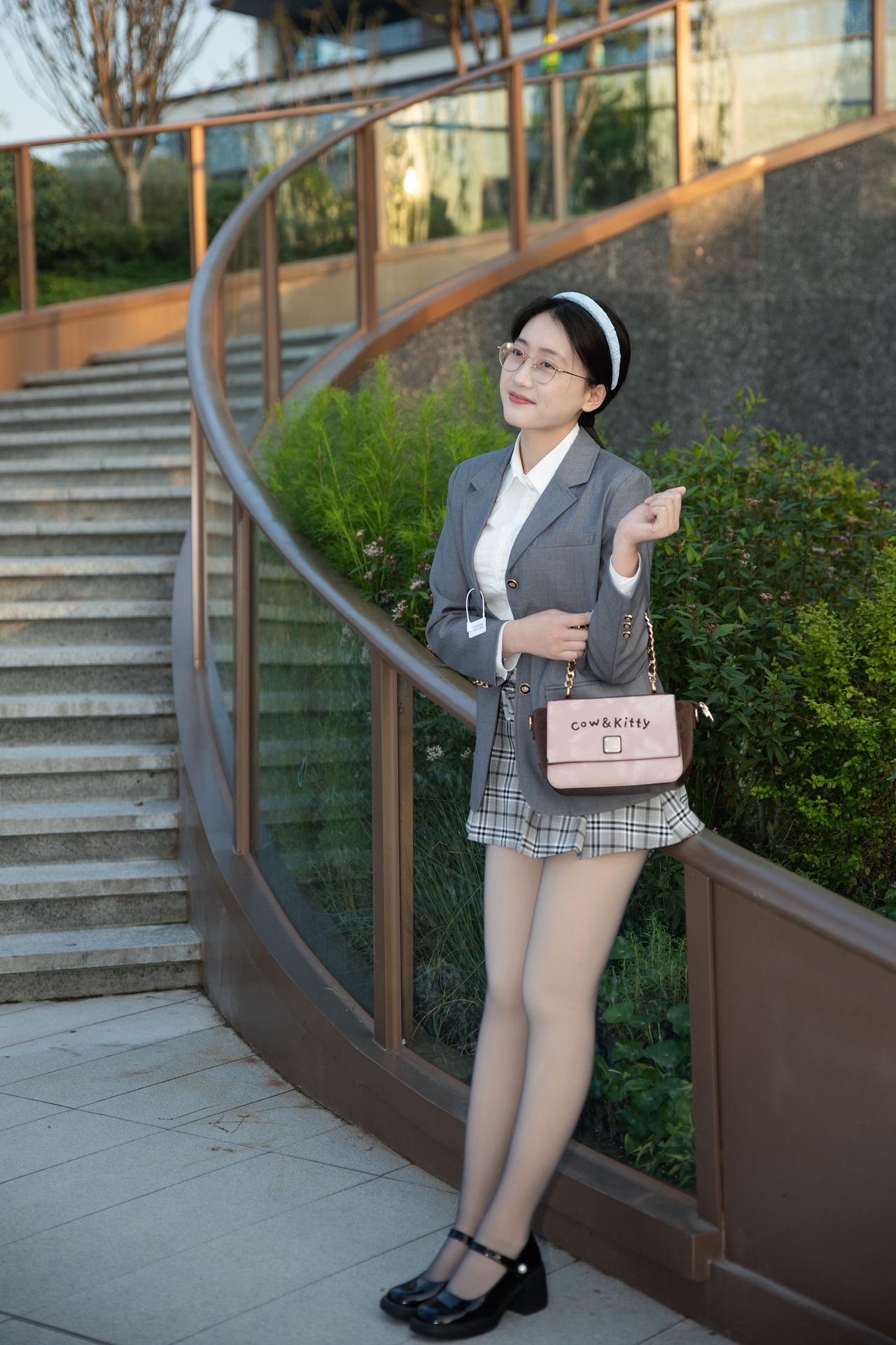 最近天气好不好你好不好穿搭随拍