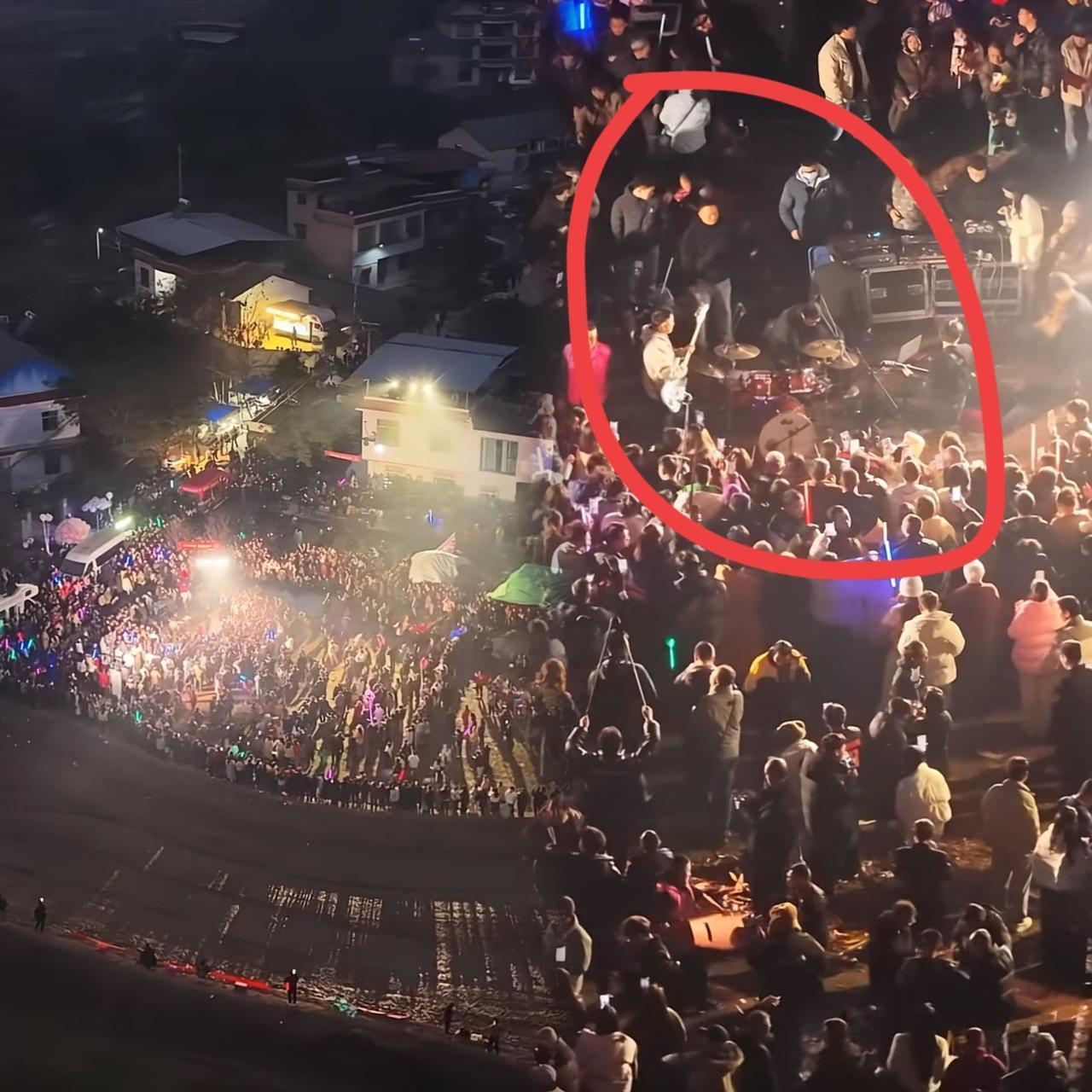 重庆呆呆事件里，最大赢家居然不是主角呆呆，也不是合川文旅，而是那些“躺着”