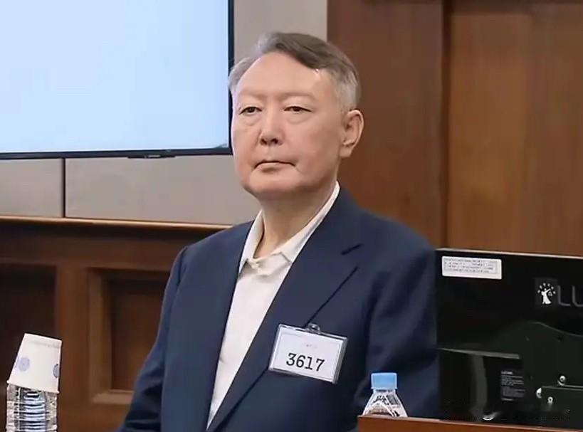 尹锡悦今日再获刑30年！尹锡悦为发动紧急戒严找借口，想拿朝鲜当替罪羊，向平壤派