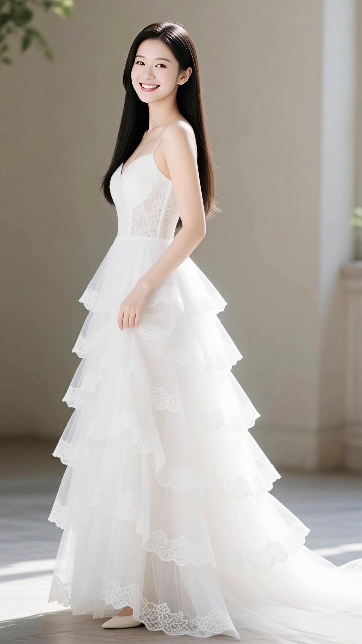 不是她大方，是她喜欢你：女人默许的这些“占便宜”，都是示爱感情里，女人的主