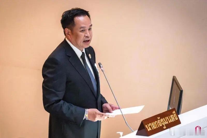 绕开马六甲，泰国陆桥计划委员会成立！曼谷邮报报道，据泰国总理阿努廷·查恩维拉库尔