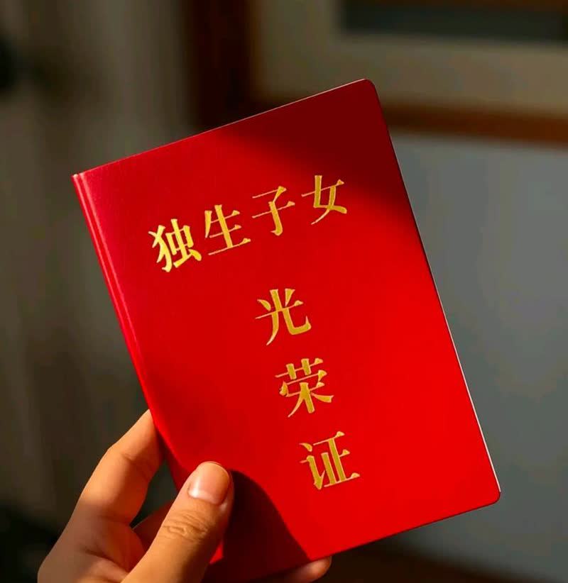 我看了下数据，其实独生子女在除中国外，全世界竟然都是极为罕见。比如丹麦2023年